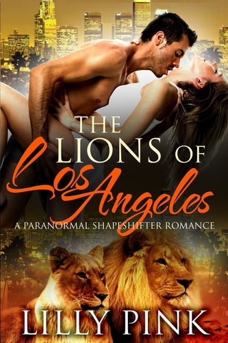 The Lions Of Los Angeles