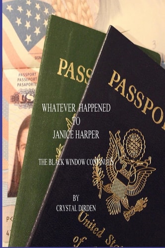 Whatever Happened to Janice Harper The Black Widow Killer Continues