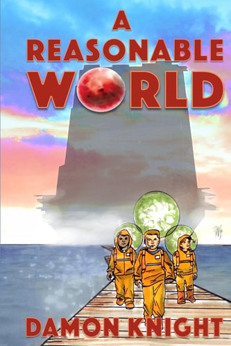 A Reasonable World