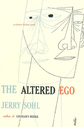 The Altered Ego