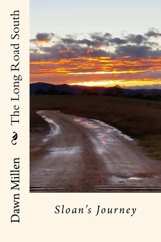 The Long Road South Sloan's Journey