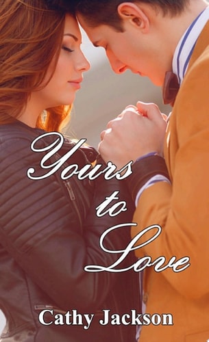 Yours to Love