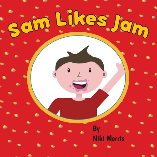 Sam Likes Jam