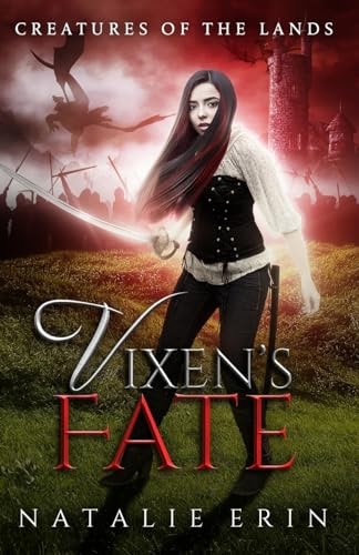 Vixen's Fate