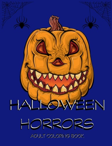 Halloween Horrors