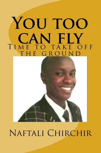 You Too Can Fly Time to Take Off the Ground
