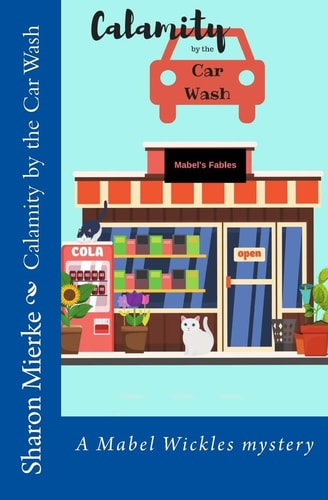 Calamity by the Car Wash