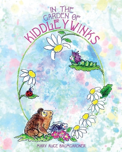 In the Garden of Kiddleywinks