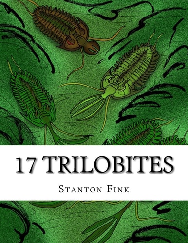 17 Trilobites Everyone Should Know About