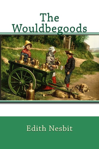 The Wouldbegoods