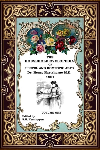 The Household Cyclopedia Revised and Edited