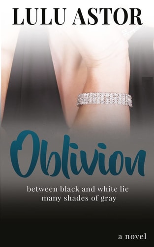 Oblivion Between Black and White Lie Many Shades of Gray