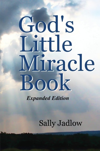 God's Little Miracle Book Expanded Edition