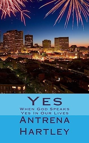Yes When God Speaks Yes In Our Lives