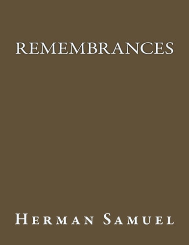 Remembrances