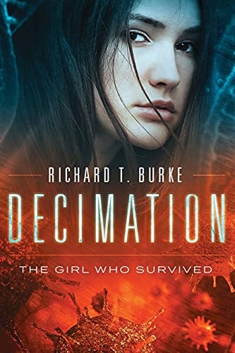 Decimation The Girl Who Survived