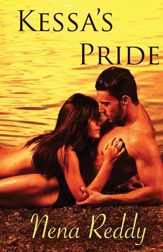 Kessa's Pride