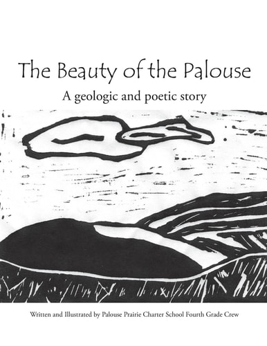 The Beauty of the Palouse A Geologic and Poetic Story
