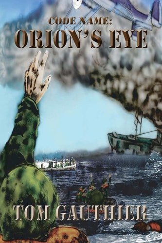 Code Name Orion's Eye