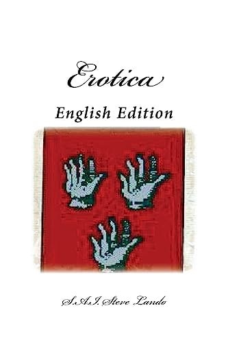 Erotica English Edition