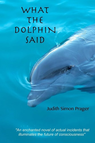 What the Dolphin Said On the Future of Humankind