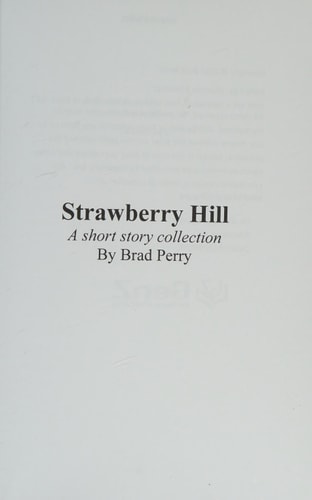 Strawberry Hill