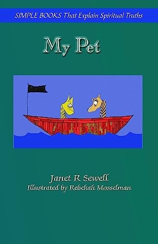 My Pet Simple Books That Explain Spiritual Truths