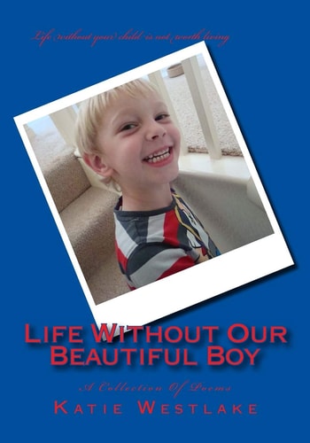 Life Without Our Beautiful Boy A Collection Of Poems