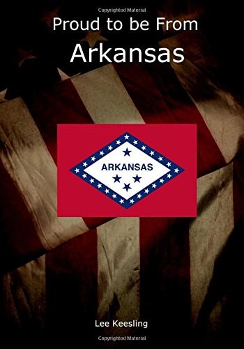 Proud to Be from Arkansas