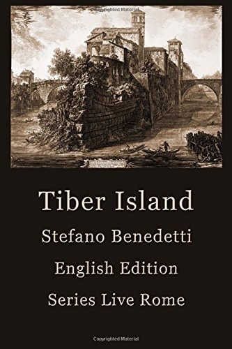 Tiber Island
