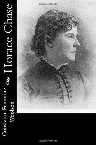 Horace Chase