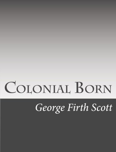 Colonial Born