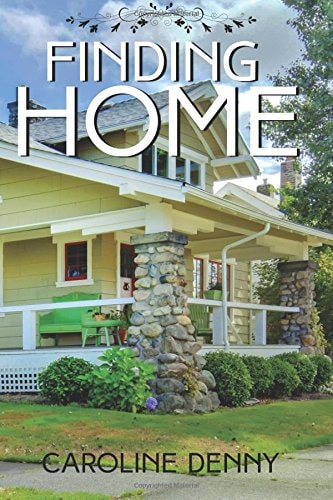 Finding Home