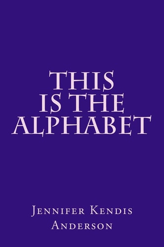 This Is The Alphabet