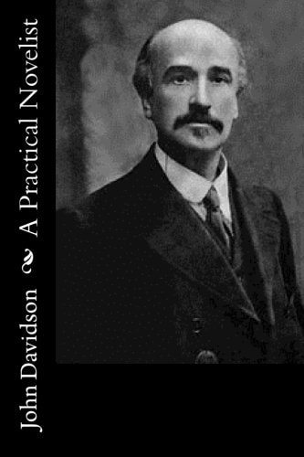 A Practical Novelist
