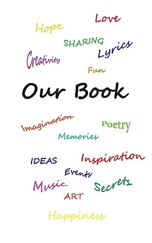 Our Book