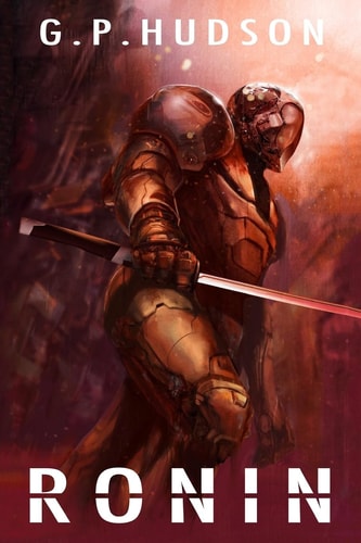 Ronin Book 3 of the Pike Chronicles