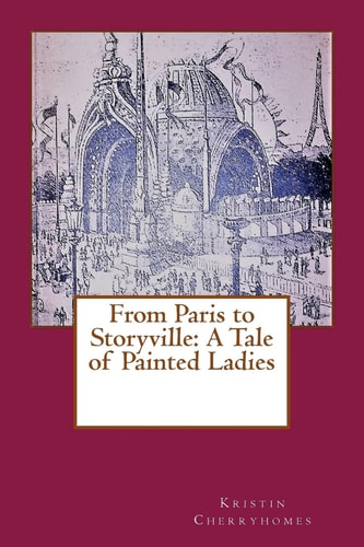 From Paris to Storyville A Tale of Painted Ladies