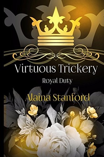 Virtuous Trickery A Historical Romance