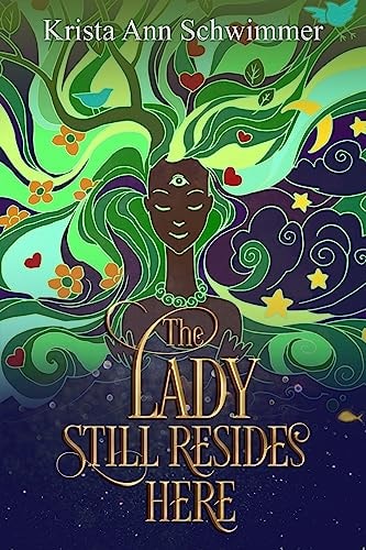 The Lady Still Resides Here