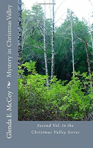 Mystery in Christmas Valley