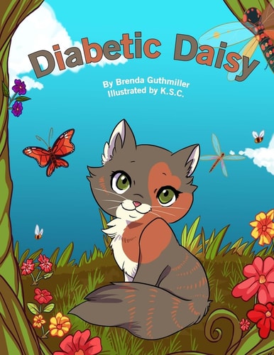 Diabetic Daisy