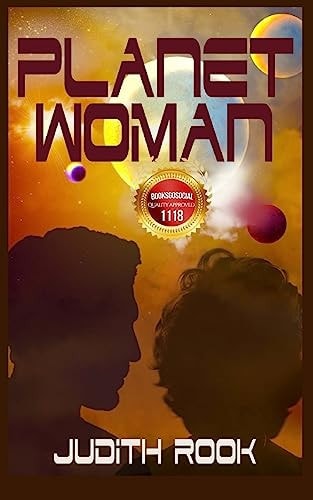 Planet Woman