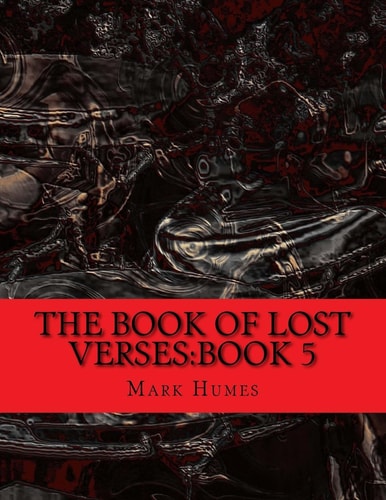 The Book Of Lost Verses Book 5