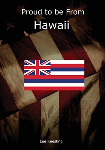 Proud to Be from Hawaii