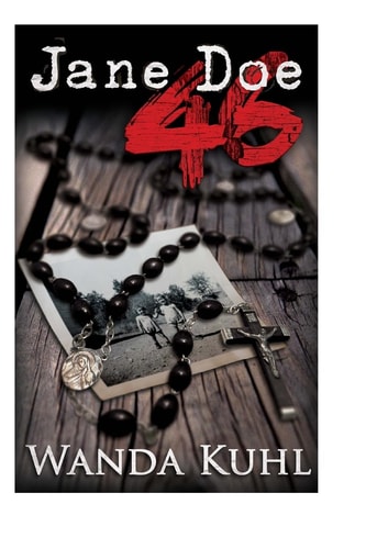 Jane Doe 46 2nd Edition