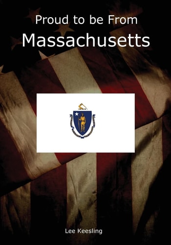 Proud to Be from Massachusetts