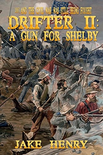 A Gun for Shelby