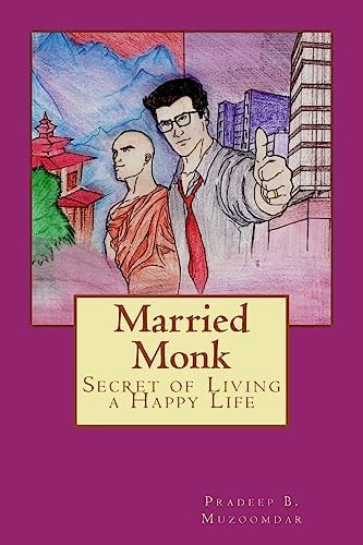 Married Monk Secret of Living a Happy Life