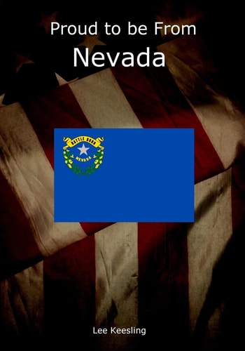 Proud to Be from Nevada